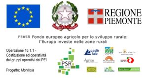 Progetto Monitora